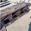 Image 3 : Brown TV Stand