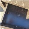 Image 4 : Brown TV Stand