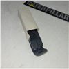 Image 2 : New Caterpillar Metal Sign & New Utility Tool