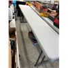 Image 2 : National Public Speaking Corp Skinny Utility Table