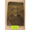 Image 1 : Great early tin type photograph