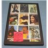 Image 1 : Star Wars 36 card uncut set