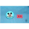 Image 1 : Vintage Mickey Mouse Club pictural pin back button