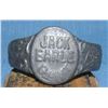 Image 1 : Early Jack Earle giant ring circa early 1900’s