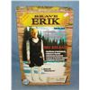 Image 1 : Brave Erik from The Knight and the Viking series