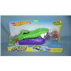 Image 1 : Hot Wheels splash ride terror tooth action play set
