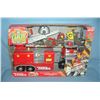 Image 1 : Tonka team builders engine play set