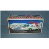 Image 1 : Hess rescue truck with original box