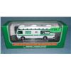 Image 1 : Vintage Hess miniature Recreationa Van