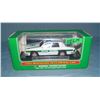 Image 1 : Vintage miniature Hess Patrol car