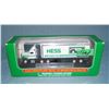 Image 1 : Vintage Hess mini 18 wheeler and race car