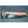 Image 1 : Vintage Citgo toy tanker with original box