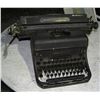 Image 1 : Remington Rand Model Seventeen manual typewriter