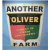 Image 1 : Finest Farm machinery retro style advertising sign