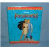 Image 1 : Pocahontas collector cards with binder