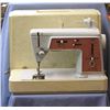 Image 1 : Singer Touch and Sew sewing machine