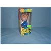 Image 1 : Austin Powers bobble head figure with original box