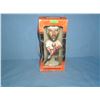 Ken Morrow NY Islanders bobble head figure
