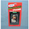 Image 1 : Mega card High Quality baseball card case