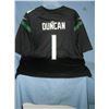 Image 1 : Jaelyn Duncan jersey with authentic NFL tag