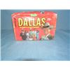 Image 1 : Dallas the TV series collector cards