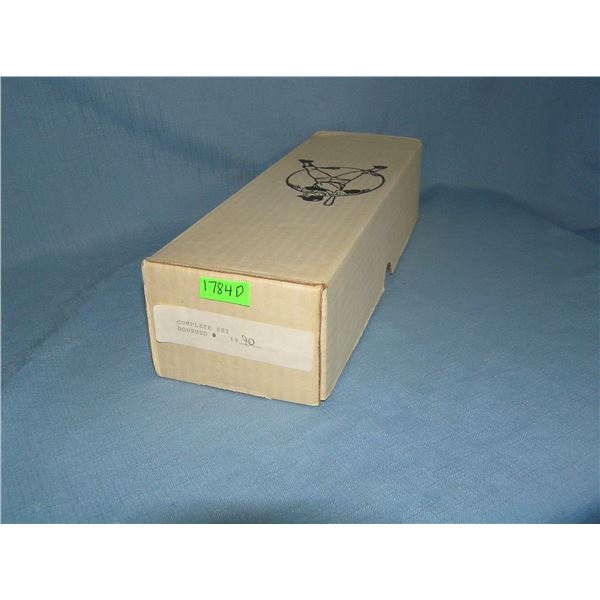 1990 Donruss baseball card set