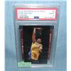 Image 1 : Koby Bryant graded basketball card