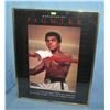 Image 1 : Muhammad Ali the fighter limited edition poster