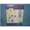 Image 1 : Early New York Mets year book dated 1963