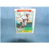Image 1 : Rod Carew all star baseball card