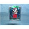 Tyreek Hill 2nd year all star football card