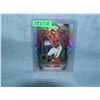 Julio Jones all star football card