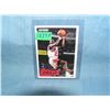 Image 1 : Michael Jordan all star basketball card