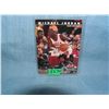 Image 1 : Michael Jordan all star basketball card