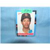 Image 1 : Roberto Alomar rookie baseball card