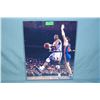 Patrick Ewing autographed 8 inch by 10 inch photo