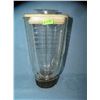 Early Oster all glass blender