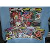 Image 1 : Collection of vintage Dare Devil Comic Books