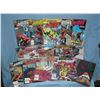 Image 1 : Collection of vintage Dare Devil Comic Books