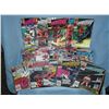 Image 1 : Collection of vintage Dare Devil Comic Books