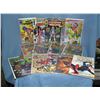 Image 1 : Large group of vintage Spiderman Comic Books