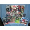 Image 1 : Large group of vintage Modern era. Avengers and related Comic Books