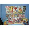 Image 1 : Large Collection of early Classic Illustrated Jr. Comic Books