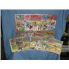 Image 1 : Large collection of vintage Archie and related Comic Books