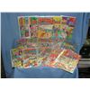 Image 1 : Large collection of vintage Archie and related Comic Books