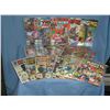 Image 1 : Large collection of vintage Marvel Comic Books