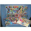 Image 1 : Large collection of vintage Marvel Comic Books