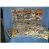 Image 1 : Large collection of early Marvel Comic Books