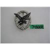 Image 1 : German air gunner radio/operators badge WWII style