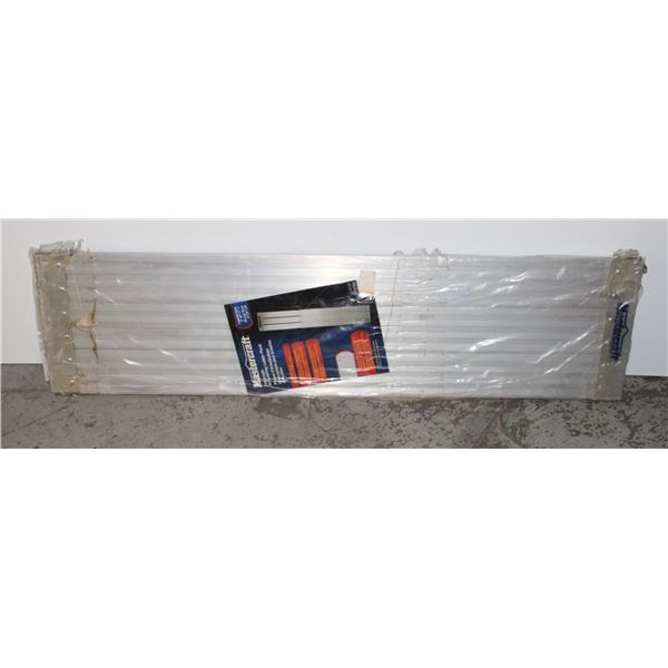 NEW MASTERCRAFT TELESCOPIC ARTICULATING